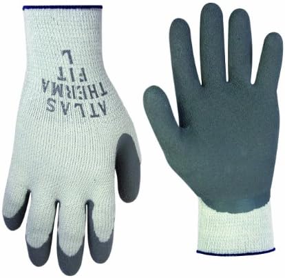 Работни ръкавици Atlas AG451L Therma-Fit 451, Големи
