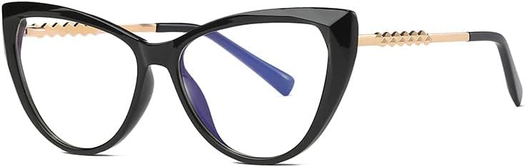 RESVIO Извънгабаритни Квадратни Очила За четене Ръчно изработени Пролетта Панти Readers Black