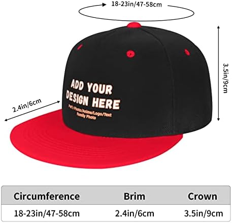 Изработена по поръчка шапка-кофа за жени Обичай шапки-кофи за мъже Създайте своя собствена Персонализирана шапка-кофа за Потребителска шапка