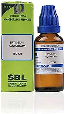 SBL Eryngium Aquaticum Отглеждане на 200 Ч (30 мл)