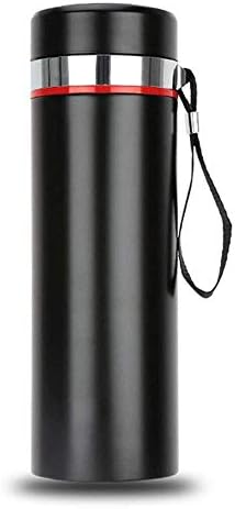 Вакуум термокипятильник TWDYC от неръждаема стомана, за използване в колата, на плажа, и дори по време на къмпинг или