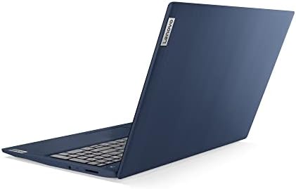 2022 Лаптоп Lenovo IdeaPad 3 15,6 FHD Intel 2-Core i3-1115G4 Intel UHD Graphics 20 GB оперативна памет DDR4 1 TB NVMe SSD