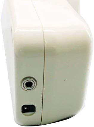 Tongbao WSB-1 Цифров Тестер Белота Метър с Обхват на измерване от 0 до 199 Портативен Уред за измерване на Степента на Белота