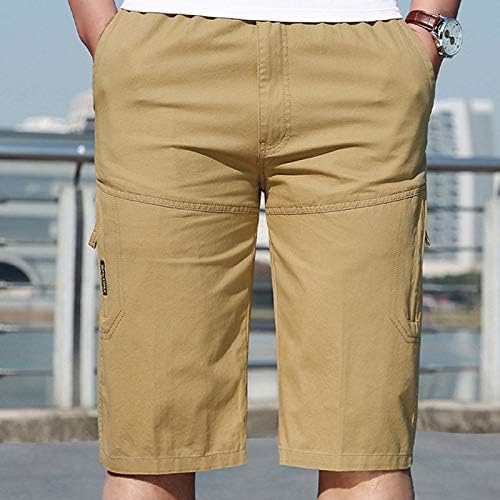 Xiloccer Мъжки къси Панталони за активна почивка, най-Добрите Панталони-Карго за Мъже, Шорти за Бягане, Мъжки,