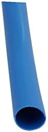 Нова Свиване Отличителна тръба Lon0167 с диаметър 3 мм от вътрешната надеждна ефективност, синя Метална Намотка, Кабелна втулка с дължина 10 метра (id: afb 4c 1e d6f)