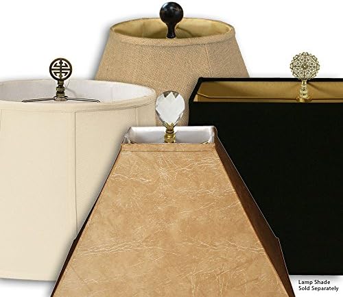Дизайнерска Лампа Royal Designs И Камбана, Антично Злато, 6 x 14 x 10