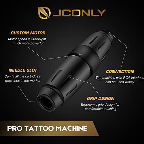 Комплект безжична машина Jconly - Комплект батерии CELEX Rotary Machine 2