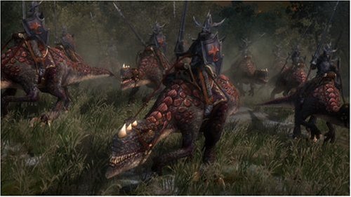 Warhammer: Боен марш - Xbox 360
