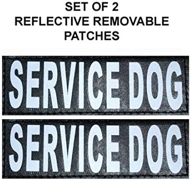 Шлейка за служебни кучета с каишки за куки и панти и дръжка - предлага се в 6 размера от XXS до XXL Жилетка