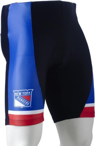 Мъжки байк шорти НХЛ Ню Йорк Рейнджърс