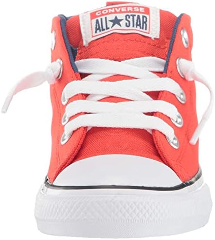 Converse Унисекс-Детски обувки Chuck Taylor All Star Street Moon Seasons