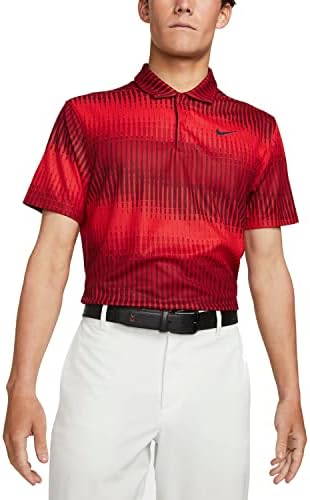 Мъжка тениска За голф Nike Dri-FIT Polo От колекцията ADV Tiger Woods TW