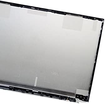 Капак на LCD дисплея Eclass сребрист цвят за HP 15-eg 15t-eg000 15-eh0xxx 15z-eh000 15-eq 15s-eq 15-eg0021nr 15-eg0025nr
