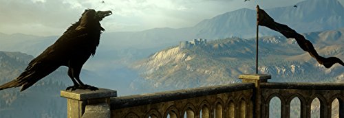 Dragon Age Инквизицията - Игра на годината според версията на изданието - Xbox One