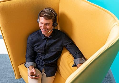 Слушалки Cisco 561, Безжична Однонаушная цифров Подобрена Безжична Далекосъобщителна слушалката със стандартна база за САЩ