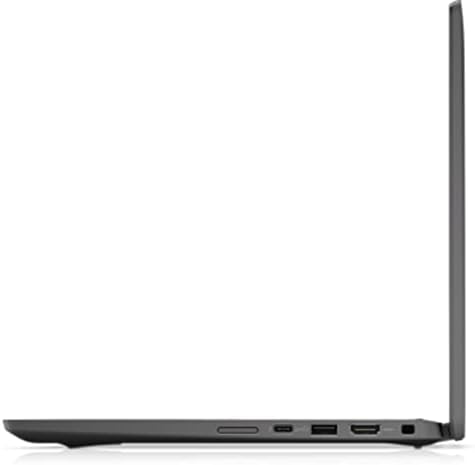 Лаптоп Dell Latitude 7000 7430 (2022) | 14 FHD | Core i5 - 256 GB SSD-памет - 16 GB оперативна памет | 10 ядра с честота