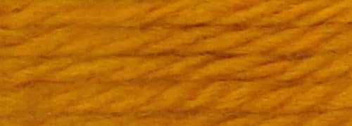 DMC 486-7057 Вълна за Гоблени и Шевици, 8,8 Ярд, Светло Червено Дърво