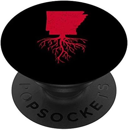 Писалка за телефон Arkansas Roots PopSockets PopGrip: Замяна дръжка за телефони и таблети
