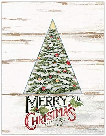 Коледни картички и украса на Коледната елха LANG (1116005)