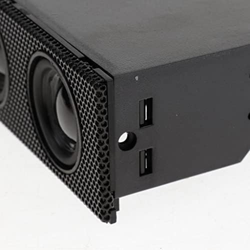 ＫＬＫＣＭＳ Корпус PC 3.1 Стереофоничен високоговорител за съраунд звук за (- 1бр.)