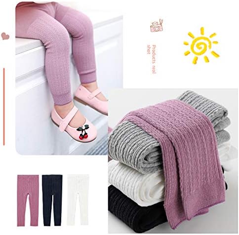 мини-яйца детски чорапогащи за деца гамаши за момичета, трикотажни памучни чорапи, чорапогащи новородено момиче облекло