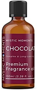 Mystic Moments | Ароматно масло и шоколад - 100 мл