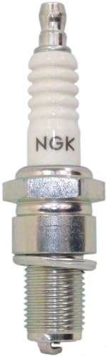 Стандартна свещи NGK (6668) LFR6A, комплект от 1