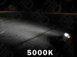 Една двойка 55 W Супер Бели ксеноновых газонаполненных 9004 крушки на далечни разстояния/къси светлини, за 89