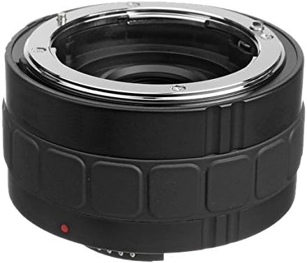 2X Телеконвертер (4 елемента) за Nikon 18-105 мм f/3,5-5,6 G ED VR AF-S DX Nikkor