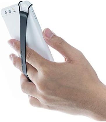 Универсален Нескользящий силиконов каучук WANPOOL за ръце, Съвместим с iPhone 14 Pro Max / 13 Pro / 12 / 11 / Xs Max