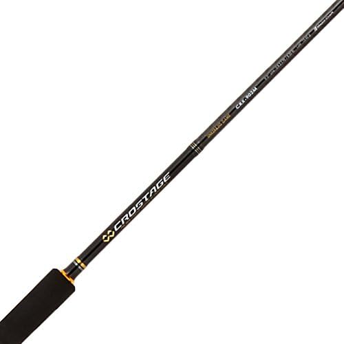 Спиннинговое Удилище за морски Костур трето поколение Major Занаятите Black Stage Chivas CRX-902M 9.0 Fito Fishing Rod