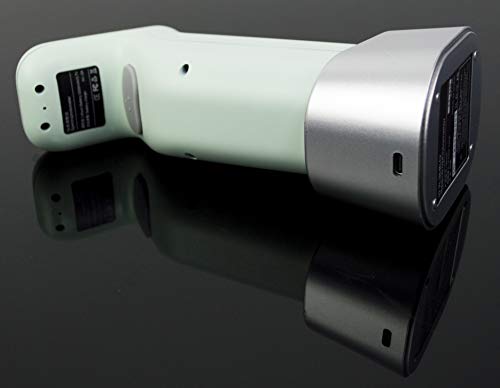Двухкалиберный Колориметрический Спектрофотометър с Переключаемыми Апертурами 4 мм и 8 мм Приложение за масово