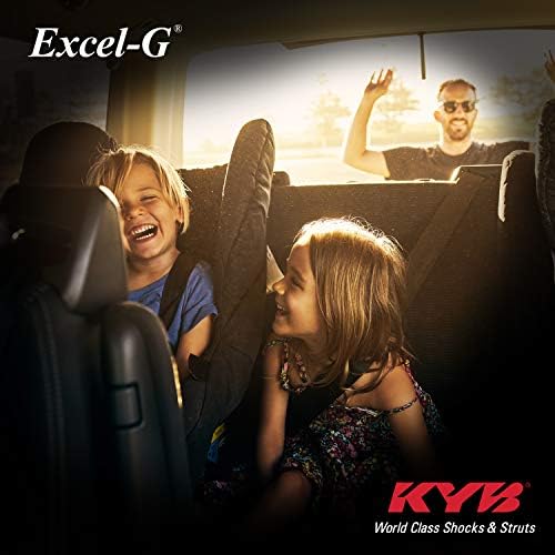 KYB 349011 Excel-Газов шок G