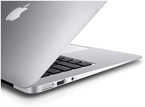 Apple 13in MacBook Air с двуядрен процесор Intel Core i7 с честота 2,2 Ghz, 8 GB памет, 512 GB SSD памет, Mac
