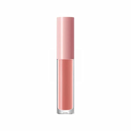 WGUST Lip Gloss Flavo Подхранване на Не-мазен блясък за устни Дълготрайна хидратация И определянето на цвят Гланц