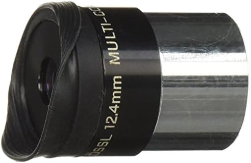 Окуляр Meade Instruments 07172-02 серия 4000 12.4 mm Super Plossl