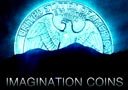 Монети на въображението (четвертак САЩ) от Garrett Thomas и Kozmomagic