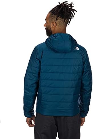 Са били разкроена hoody THE NORTH FACE с качулка