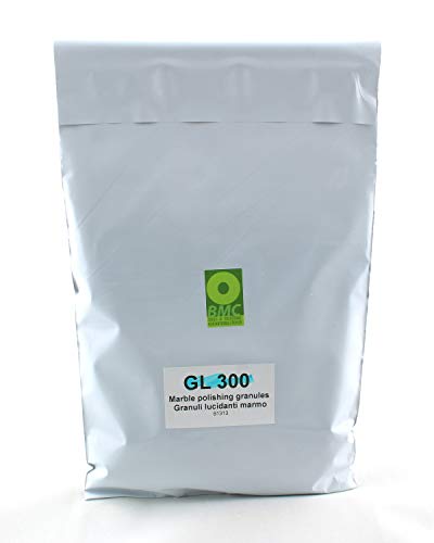 ПЕЛЕТИ за ПОЛИРАНЕ на мрамор GL-300 за полиране на слабото мрамор, травертин и варовити камъни