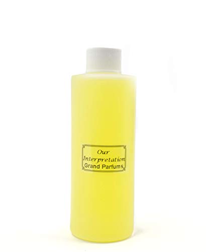 Парфюмерное масло Grand Parfums - Red Door Type, Нашата Интерпретация, Неразбавленное Парфюмерное масло (4 унции)