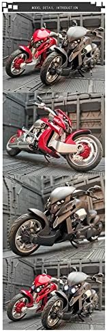 APLIQE Мащабни модели на Превозни средства за 1:12 Yamaha T-Rex V-REX Сплав Състезателна Колекция от модели на Мотоциклети Готина Модел Орнамент