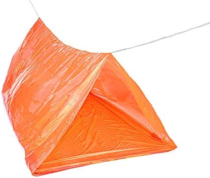 Спасителна Палатка за къмпинг SE Survivor Series - ET8256