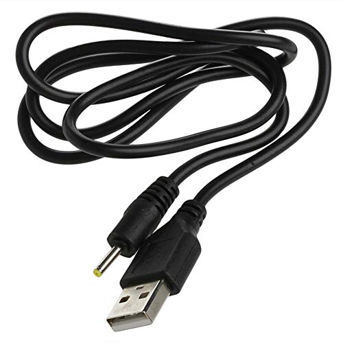 Marg USB Кабел За Зареждане Зарядно Устройство захранващ Кабел за Sony SA-NS300 SANS300 Безжичен Мрежов Говорител