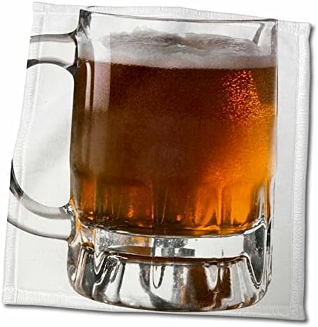 3 Храни и напитки Drose Florene - Пийте халба бира - Кърпи (twl-33277-1)