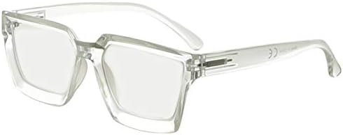 Eyekepper Многофокусные Прогресивни Компютърни Ридеры Женски - Noline Trifocals За Четене Със Синьо Светофильтром В Рамките Оверсайз