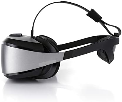 Очила за виртуална реалност RIPIAN 4K VR Слушалки Слот Каска Metaverse Очила за виртуална реалност за филми Соматосенсорные