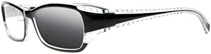 Дизайнерски Прозрачна Преходни Фотохромичните Очила за четене Sun Readers +1,00 ~ +4,00