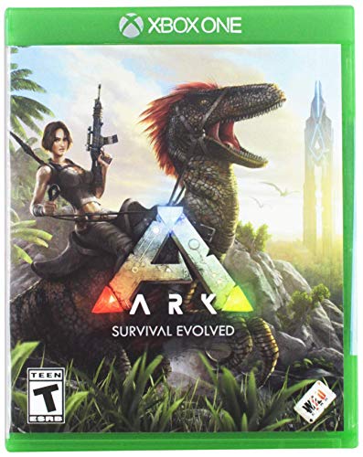 ARK: Survival Evolved - Xbox One (актуализиран)