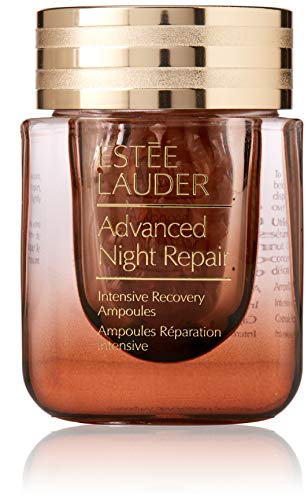 Ампули за интензивно възстановяване на Estee Lauder Advanced Night Repair, 60 броя