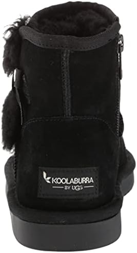 Koolaburra by UGG Унисекс-Детски Модни мини-обувки Victoria